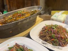 -缘来聚·徽菜名店(黄山宏村店)