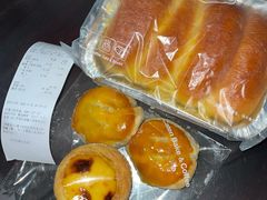 -佳田面包蛋糕(横岗店)