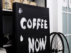 -麻雀咖啡SPARROW COFFEE(十全街店)