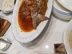-干老四雅鱼饭店(滨江西路店)