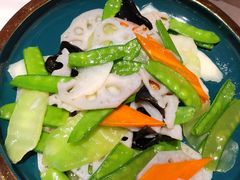 -阿娜尔·新疆菜(宜家荟聚中心店)