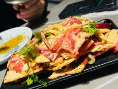 -红岸碳烤齐齐哈尔原味生态烤肉