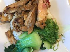 -西部马华清真兰州牛肉面·烧烤夜市(关东店)