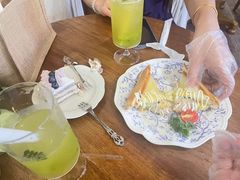 -Lamant Manor已闻花名关於蓝