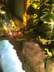 点击看大图 -恐龙探索乐园(磁器口店)