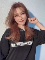 -KIMI HAIR SALON·烫染设计店