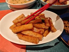-潇湘华天大酒店-湘·悦美食街(芙蓉中路店)