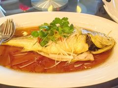 -新天世纪中餐厅