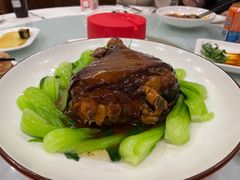 -砂锅李(九江路店)