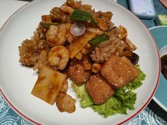 -北塘海鲜·天津菜(大光明桥旗舰店)