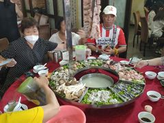 -百丈园龙江啫神馆