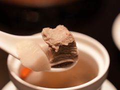 -大理实力希尔顿酒店御璽中餐厅YUXI – CHINESE RESTAURANT