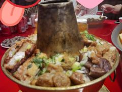 -山西会馆·晋菜·晋商宴·牌匾博物馆(胜利东街店)