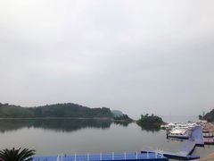 -鄱阳湖国家湿地公园