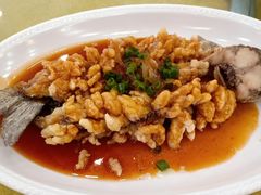 -壹厨饭店(五羊店)