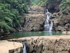 -广东大峡谷
