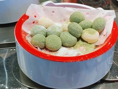 -龍歌自助小火锅(秦淮水游城店)