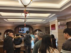 -国际饭店·帆声西饼屋(黄河路店)