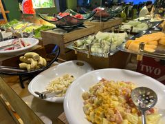 -戈拿旺巴西烤肉(崇文门店)