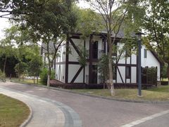 -太阳岛度假酒店