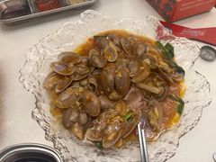 -白仁仔· 活烤海鲜 宵夜(豫园店)