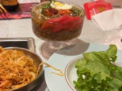 -炭之家·齐齐哈尔非遗烤肉·鲜切直供(中央大街店)