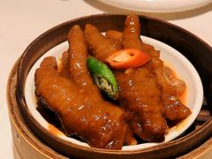 -粤域茶餐厅