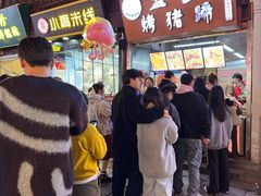 -衣裳街历史文化街区