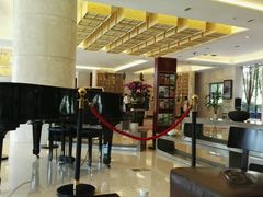 -上海中兴和泰酒店(张江高科地铁站店)