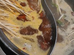 -正宗钢管厂五区·小郡肝火锅·串串香(商品街总店)