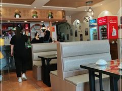 卡座-天源居餐厅·地方特色菜(张北店)