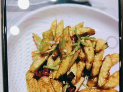 -鸭王烤鸭店(三里河店)