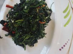 -清真·胖妈妈手抓餐厅(定西路长城宾馆店)