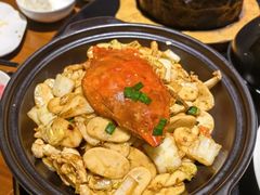 -甬上名灶(天一阁·翠柏店)