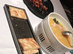 -106餐厅(山水文园店)