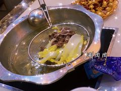 -潮悦牛肉火锅城(水贝店)