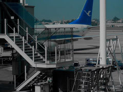 -厦门高崎国际机场-T3航站楼