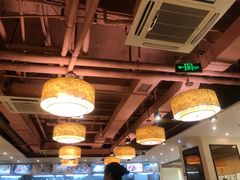 大堂-又一间茶点轩(百汇广场店)