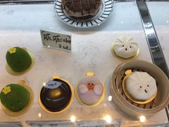 -Meet patisserie
