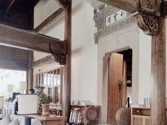 -广富林宰相府酒店·水云间