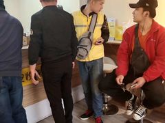-安悦煎饼(河北店)