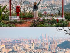 -广州市白云山风景名胜区