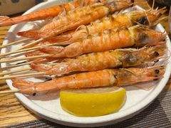 -江户家·日本料理·铁板烧(汉江东路店)