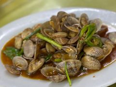 -乡味海鲜农家菜·巽寮土窑鸡(地道美食店)