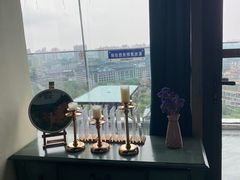 -烛影拾光观景餐厅·创意菜·摄影·小提琴(大唐不夜城店)