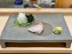 -鮨一日本料理(大中华店)