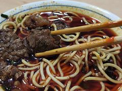 -易毛特色牛肉面(解放碑步行街店)