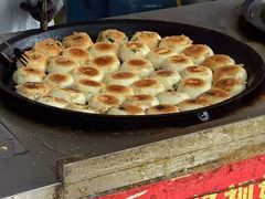 -毛氏汽水包(山海关路店)