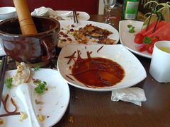 -老牌坊鲁菜名店(宽厚里店)