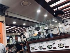 -神仙雪浓汤(明洞店)